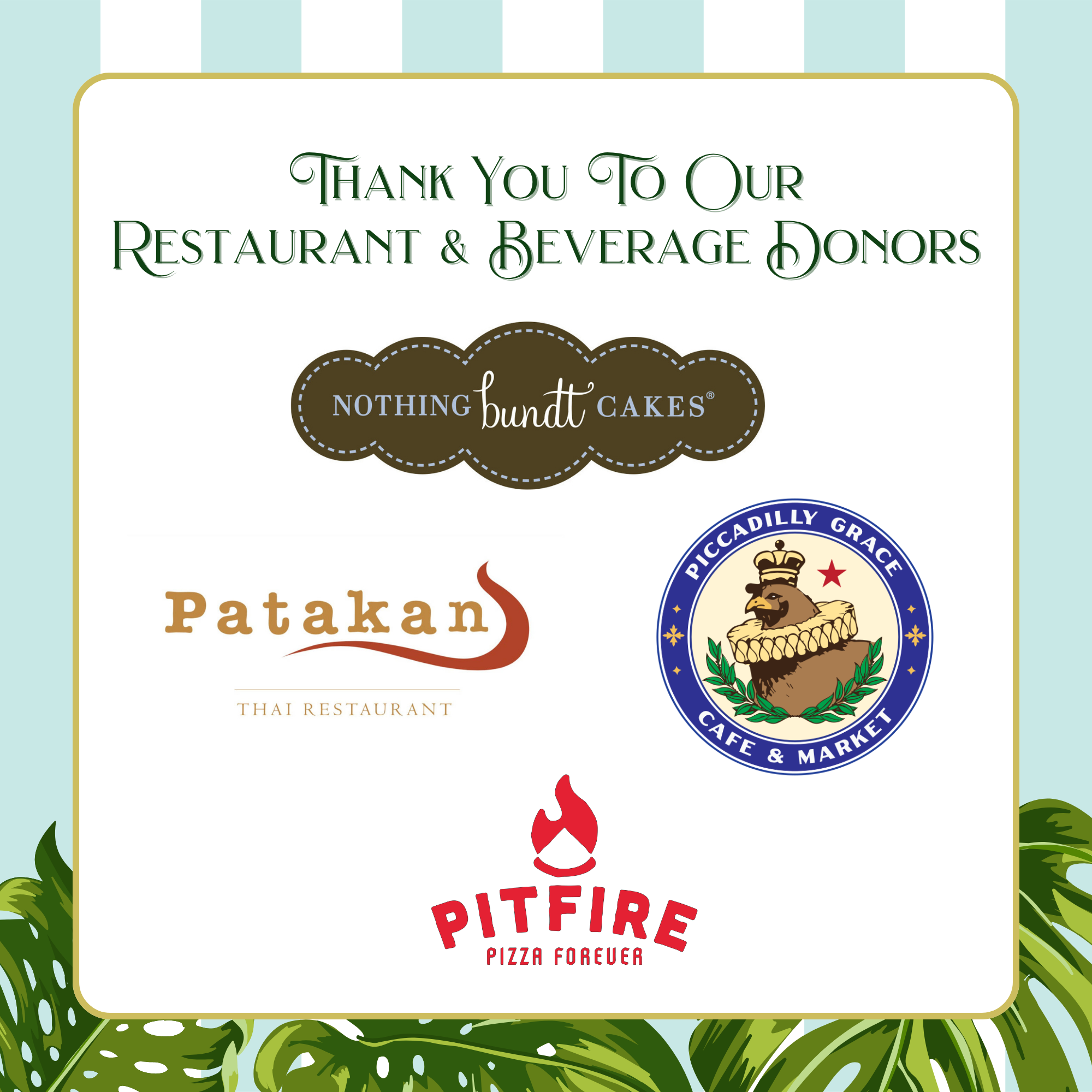 PG26 Restaurant & Beverage Recognition